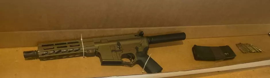 Fusil