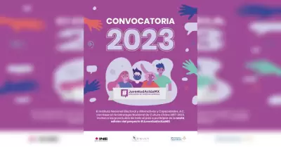 Juventud Acta MX 2023