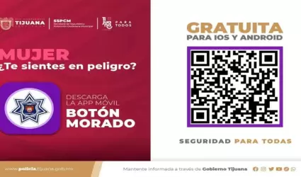 App Bot�n Morado