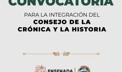 Consejo de la Cr�nica y la Historia