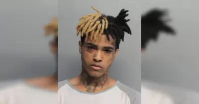 xxxtentacion