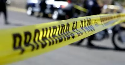 Un inicio de Semana Santa violento se vivi� en Sinaloa