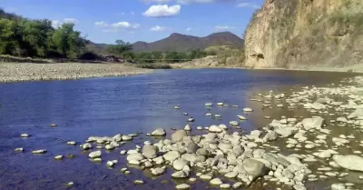 Menor de 4 a�os muri� ahogado en el R�o Mayo