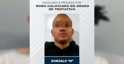 vinculado a proceso