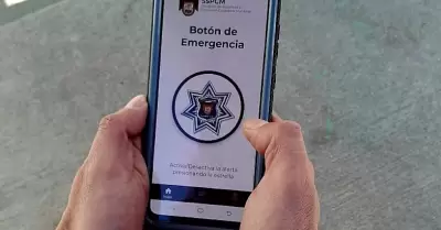 Bot�n de emergencia
