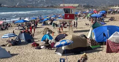 Playas de Ensenada