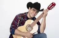 Reportan muerte de Juli�n Figueroa, hijo de Maribel Guardia y Joan Sebastian