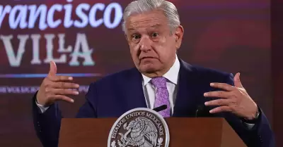 Andr�s Manuel L�pez Obrador