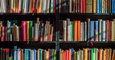 Libros m�s vendidos
