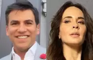 Mauricio Barcelata recuerda cuando sufri� intento de secuestro con Adriana Louvier