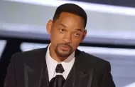 Will Smith minti sobre buscar a Chris Rock despus del incidente de los Oscar, dice el hermano del comediante