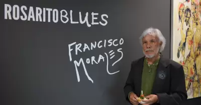 "Rosarito Blues" por celebraci�n de su s�ptimo aniversario