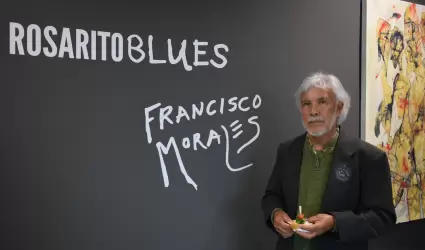 "Rosarito Blues" por celebraci�n de su s�ptimo aniversario