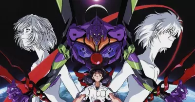 evangelion vini