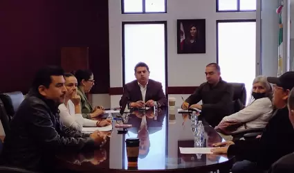 Peticiones de colectivos de b�squeda de desaparecidos