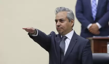 Miguel �ngel Pati�o rindi� protesta como encargado de despacho de la Secretar�a 