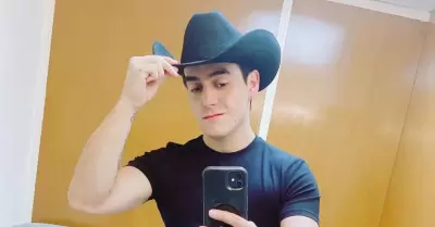 Juli�n Figueroa falleci� el 9 de abril de 2023.