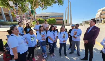 Jornadas de b�squeda
