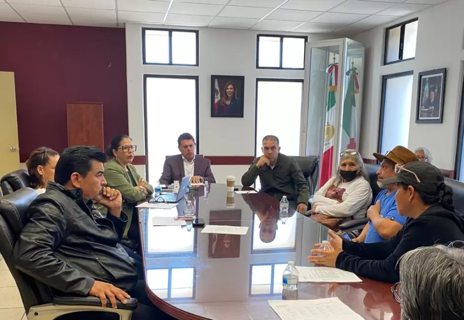 Jornadas de b�squeda