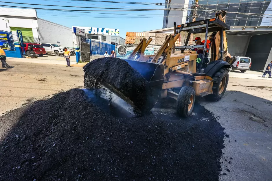 Bacheo