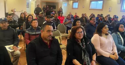 SEPESCA BC reglas de operaci�n para apoyos
