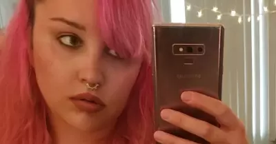 Amanda Bynes est� recuperando su salud mental.