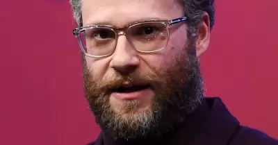 Seth Rogen: sus mejores pelculas.