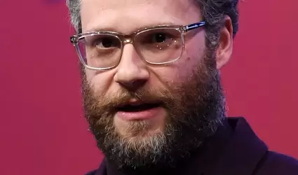 Seth Rogen: sus mejores pelculas.