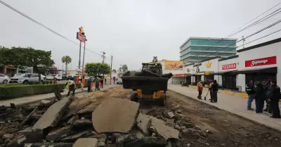 Bye Bye Baches