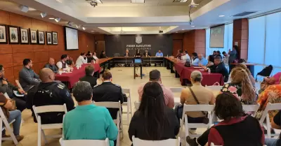 Brigada estatal de b�squeda