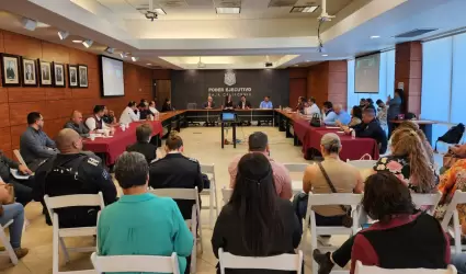 Brigada estatal de b�squeda