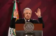 Actuaron de "manera facciosa" ministros que invalidaron traspaso de GN a Sedena: AMLO
