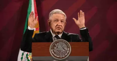 Andr�s Manuel L�pez Obrador