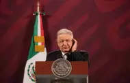 Lpez Obrador dice que respeta autonoma de FGR en caso de las acusaciones contra Garduo