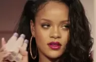Rihanna se vuelve la mujer ms seguida en Twitter