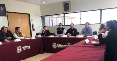 Capacitaci�n manejo sanitario de alimentos