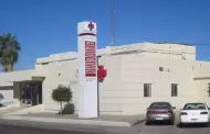 Cruz Roja de Hermosillo ofrece descuentos para servicios en mes del nio