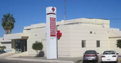 Cruz Roja de hermosillo