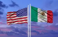 Comienza reunin Mxico-EU contra el fentanilo y armas ilegales