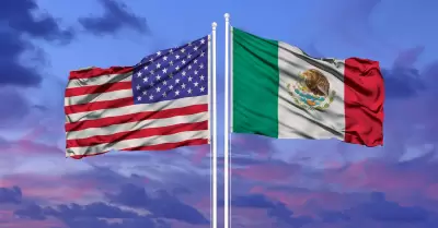 Estados Unidos y Mxico