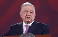 Instruye AMLO a Cofepris atender desabasto de medicinas psiqui�tricas en Sonora