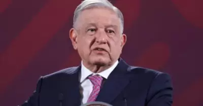 Andr�s Manuel L�pez Obrador
