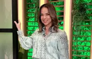Adamari L�pez podr�a regresar a las telenovelas