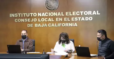 Proceso Electoral Federal 2023-2024