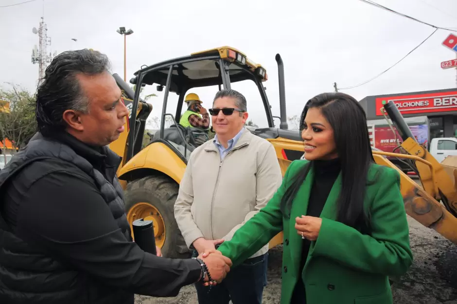 Bacheo simult�neo