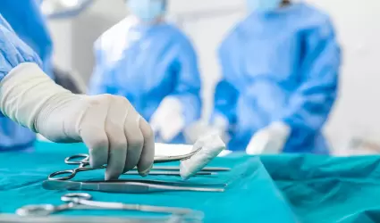 Quir�fano