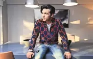 Entre burlas y risas, Drake Bell reacciona a su supuesta desaparici�n