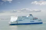 VIDEO.- SEI BC reporta avances en el proyecto del ferry Ensenada - San Diego