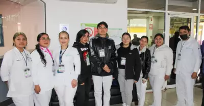 Atenci�n en salud mental para menores