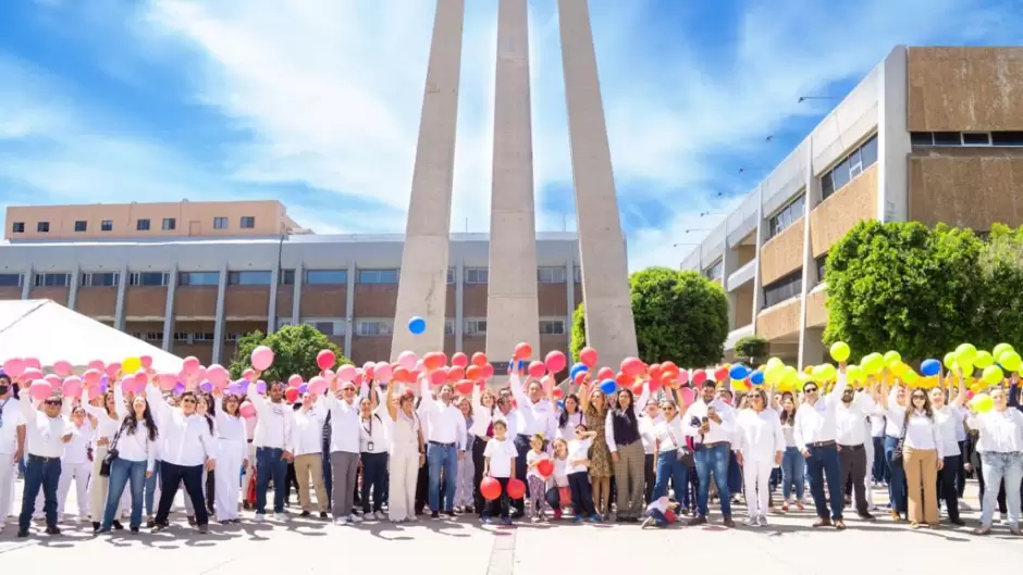 Atenci�n a personas con el espectro autista